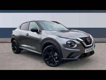 Used Nissan Juke 2025 for sale - 74901012: Photo