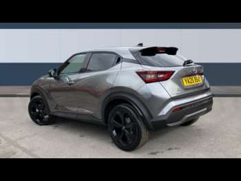 Used Nissan Juke 2025 for sale - 74901012: Photo
