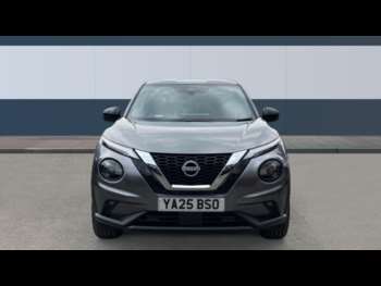 Used Nissan Juke 2025 for sale - 74901012: Photo