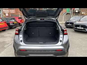 Used Nissan Juke 2025 for sale - 74901012: Photo