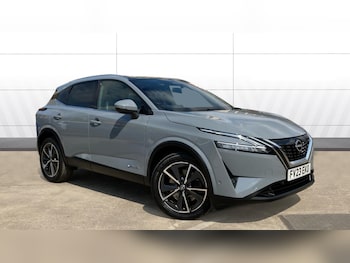 Used Nissan Qashqai 2023 for sale - 79195754: Photo