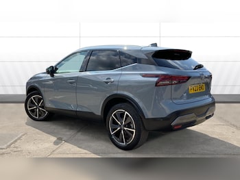Used Nissan Qashqai 2023 for sale - 79195754: Photo