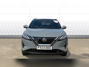 Used Nissan Qashqai 2023 for sale - 79195754: Photo