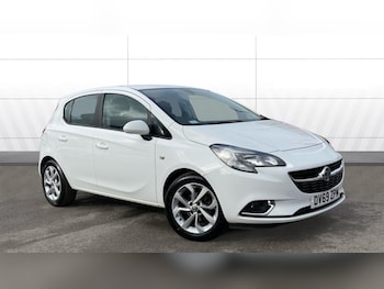 Used Vauxhall Corsa 2019 for sale - 77851186: Photo