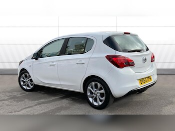 Used Vauxhall Corsa 2019 for sale - 77851186: Photo