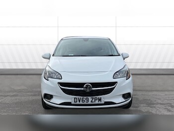 Used Vauxhall Corsa 2019 for sale - 77851186: Photo