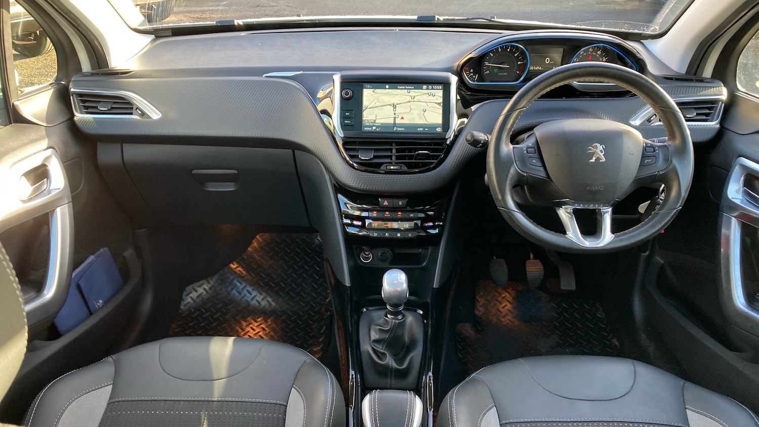 Used Peugeot 2008 2019 for sale - 76719157: Photo 10