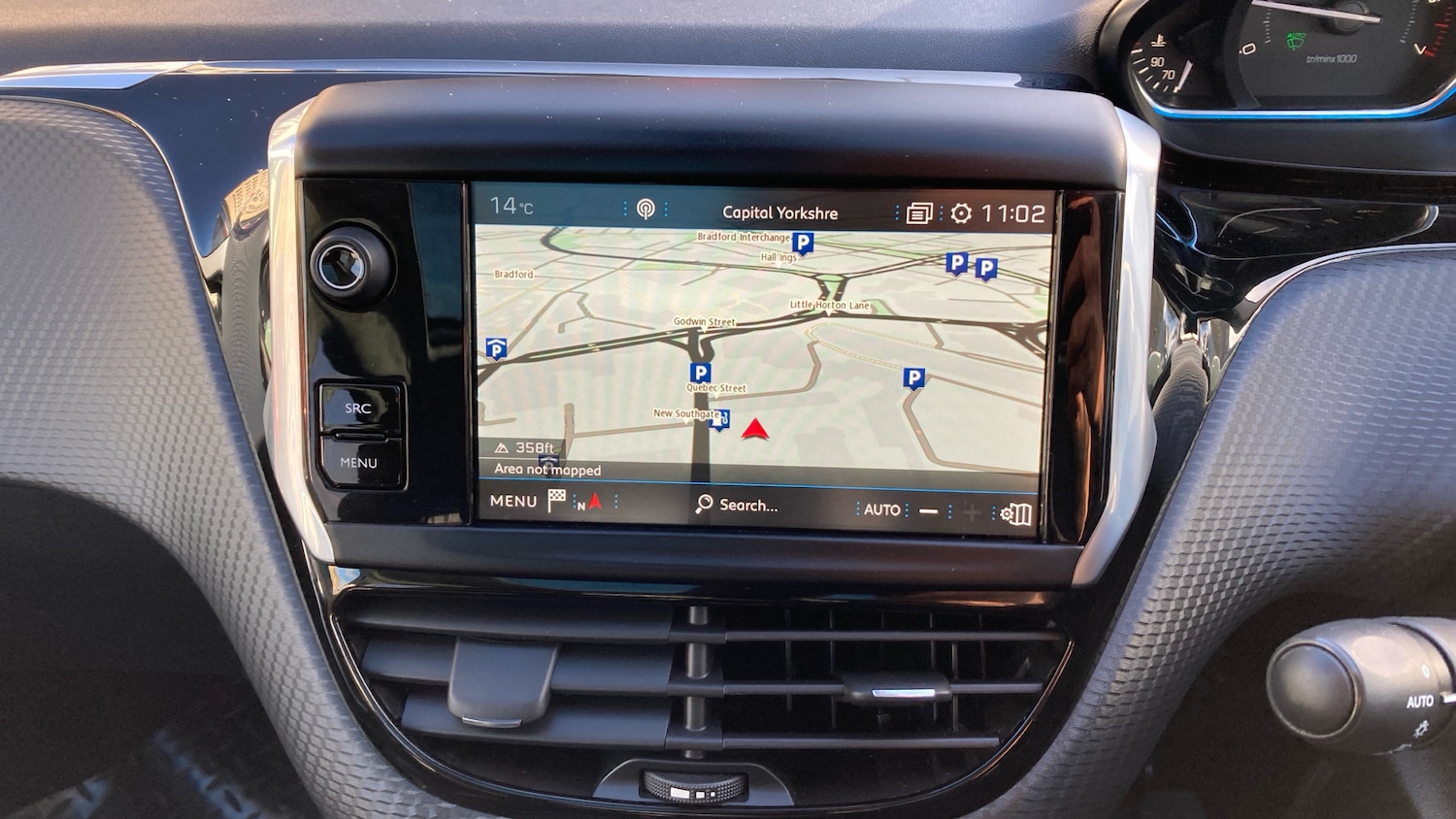 Used Peugeot 2008 2019 for sale - 76719157: Photo 12