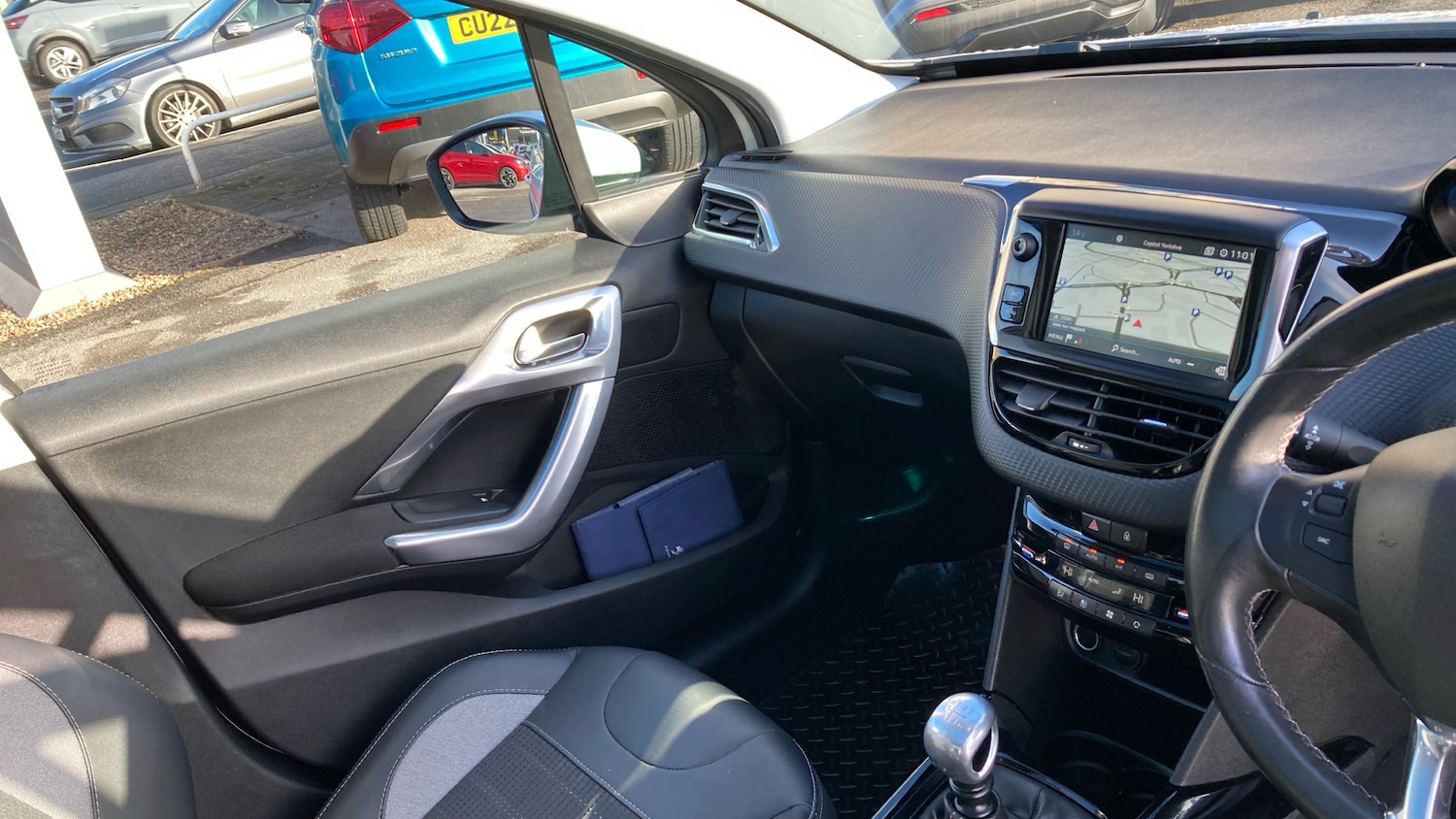 Used Peugeot 2008 2019 for sale - 76719157: Photo 14