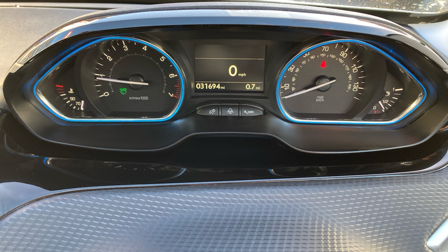 Used Peugeot 2008 2019 for sale - 76719157: Photo 18