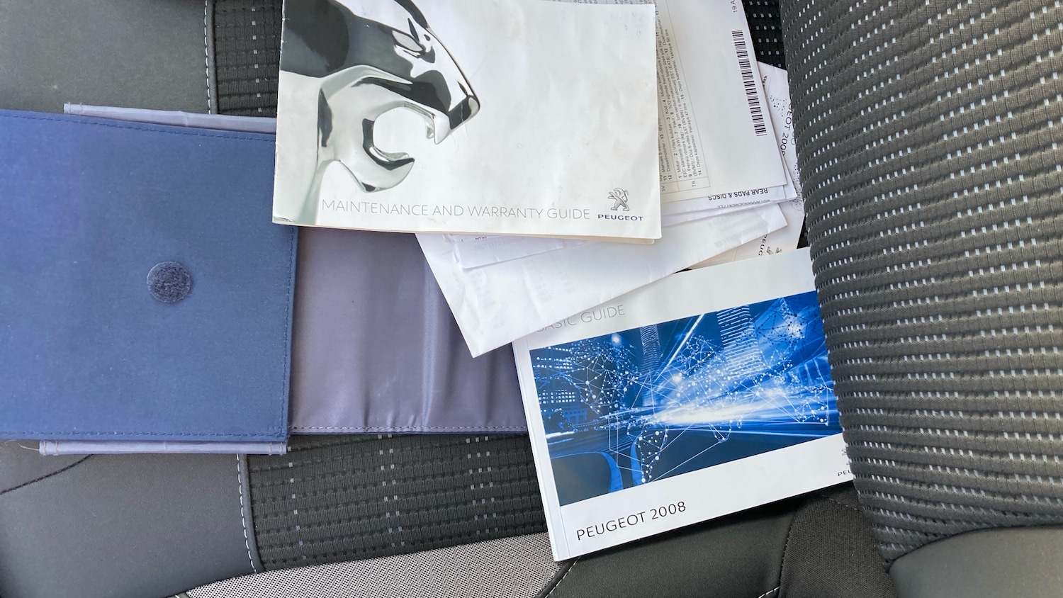 Used Peugeot 2008 2019 for sale - 76719157: Photo 19