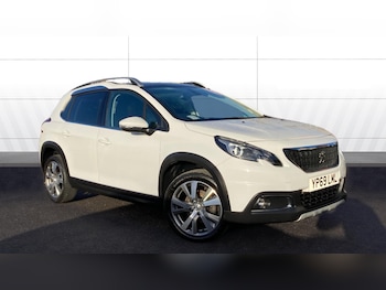 Peugeot - 2008
