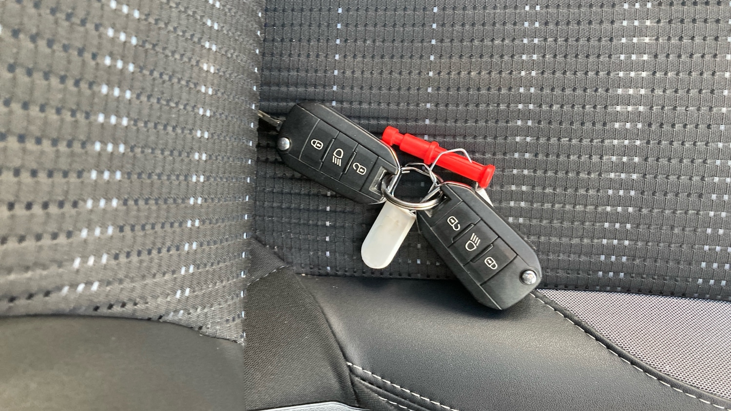 Used Peugeot 2008 2019 for sale - 76719157: Photo 20