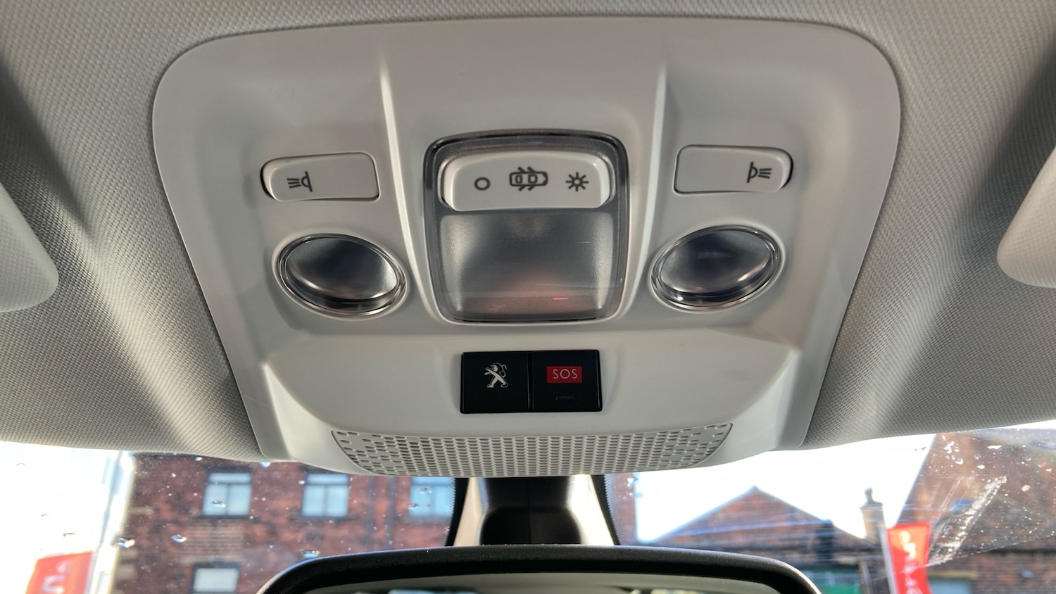 Used Peugeot 2008 2019 for sale - 76719157: Photo 31