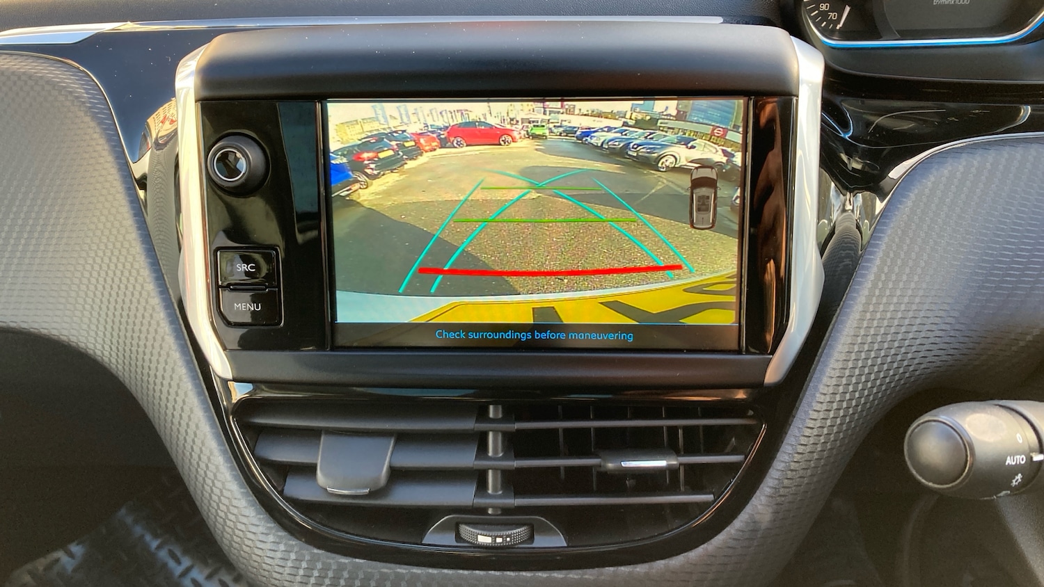 Used Peugeot 2008 2019 for sale - 76719157: Photo 32