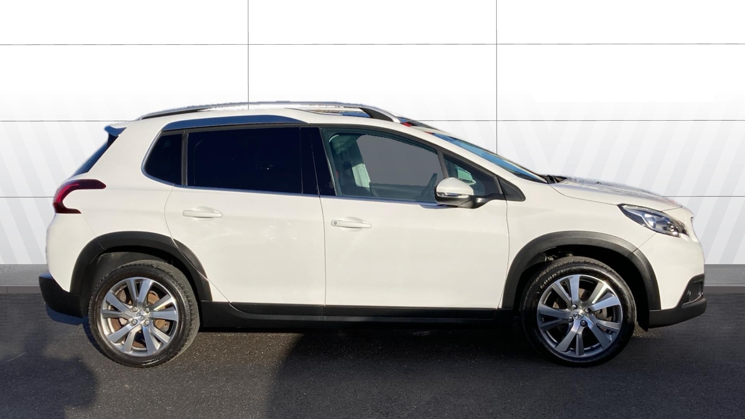 Used Peugeot 2008 2019 for sale - 76719157: Photo 5