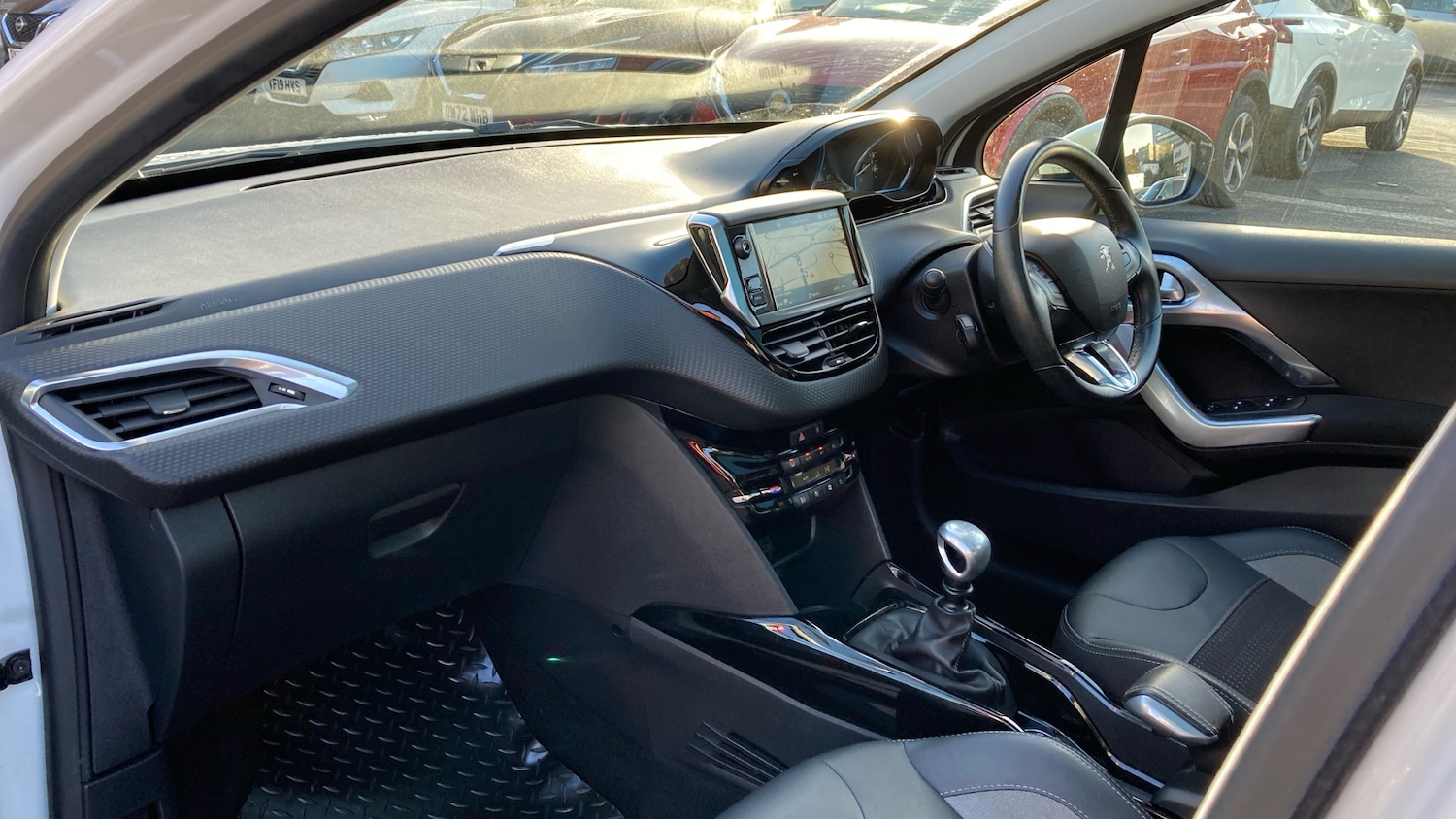 Used Peugeot 2008 2019 for sale - 76719157: Photo 9