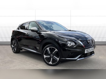 Used Nissan Juke 2023 for sale - 79174739: Photo