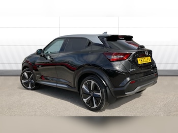 Used Nissan Juke 2023 for sale - 79174739: Photo