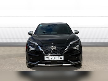 Used Nissan Juke 2023 for sale - 79174739: Photo
