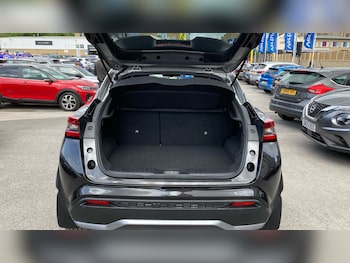 Used Nissan Juke 2023 for sale - 79174739: Photo