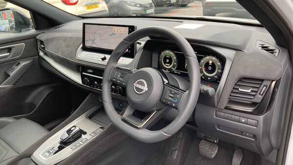 Used Nissan Qashqai 2024 for sale - 76206530: Photo 11