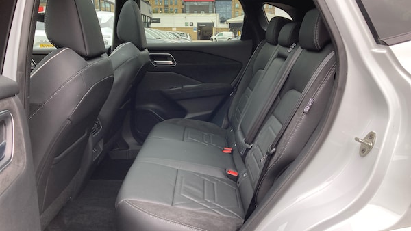 Used Nissan Qashqai 2024 for sale - 76206530: Photo 16