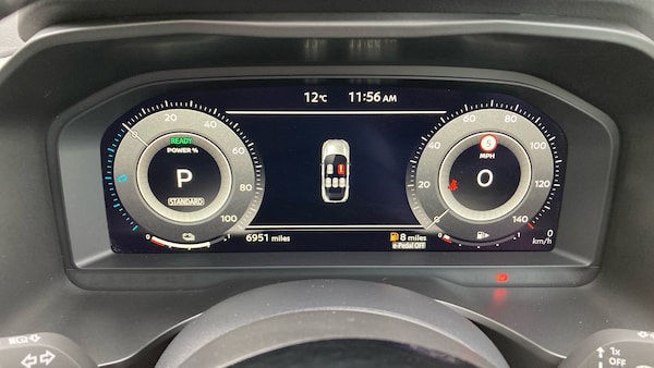 Used Nissan Qashqai 2024 for sale - 76206530: Photo 18