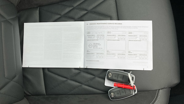 Used Nissan Qashqai 2024 for sale - 76206530: Photo 19