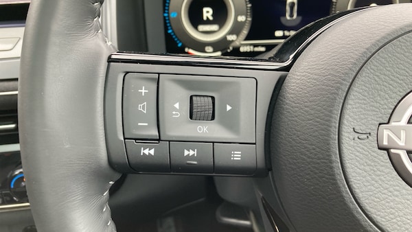 Used Nissan Qashqai 2024 for sale - 76206530: Photo 33