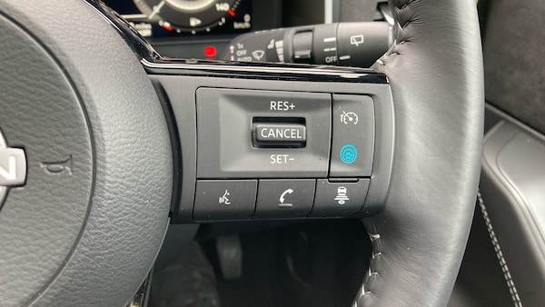Used Nissan Qashqai 2024 for sale - 76206530: Photo 34