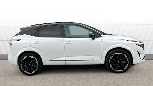 Used Nissan Qashqai 2024 for sale - 76206530: Photo 5