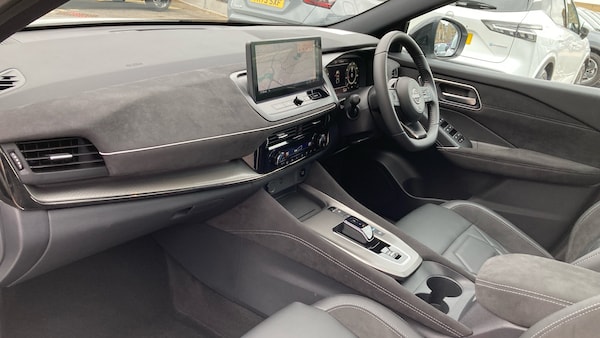 Used Nissan Qashqai 2024 for sale - 76206530: Photo 9