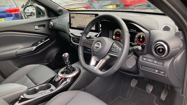 Used Nissan Juke 2024 for sale - 76198045: Photo 11