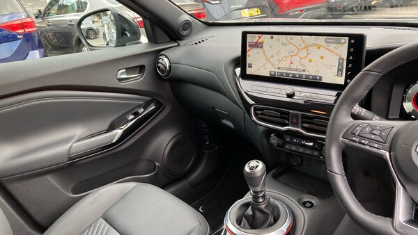 Used Nissan Juke 2024 for sale - 76198045: Photo 14