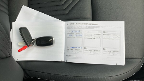 Used Nissan Juke 2024 for sale - 76198045: Photo 19