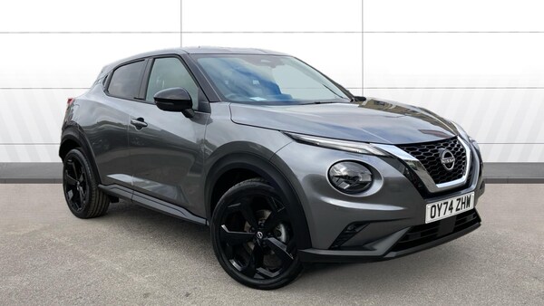 Used Nissan Juke 2024 for sale - 76198045: Photo 1
