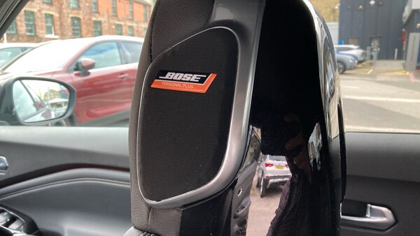 Used Nissan Juke 2024 for sale - 76198045: Photo 24