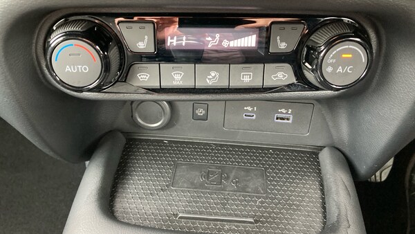 Used Nissan Juke 2024 for sale - 76198045: Photo 26