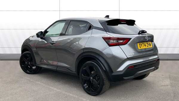 Used Nissan Juke 2024 for sale - 76198045: Photo 2