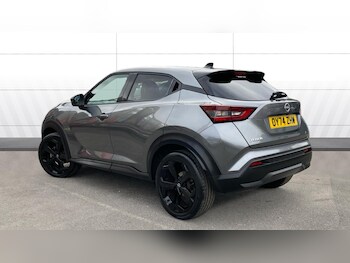 Used Nissan Juke 2024 for sale - 76198045: Photo 2