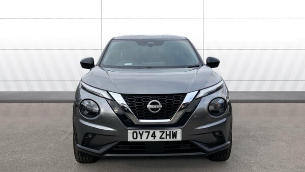 Used Nissan Juke 2024 for sale - 76198045: Photo 3