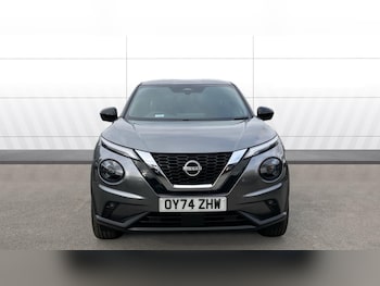 Used Nissan Juke 2024 for sale - 76198045: Photo 3