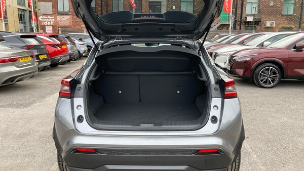 Used Nissan Juke 2024 for sale - 76198045: Photo 4