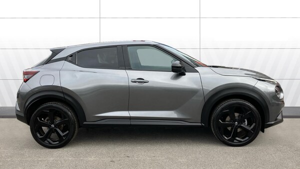 Used Nissan Juke 2024 for sale - 76198045: Photo 5