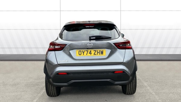 Used Nissan Juke 2024 for sale - 76198045: Photo 6