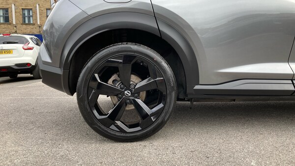 Used Nissan Juke 2024 for sale - 76198045: Photo 7