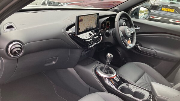 Used Nissan Juke 2024 for sale - 76198045: Photo 9