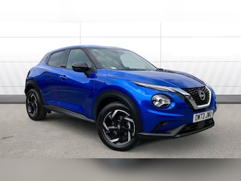 Used Nissan Juke 2023 for sale - 79407992: Photo
