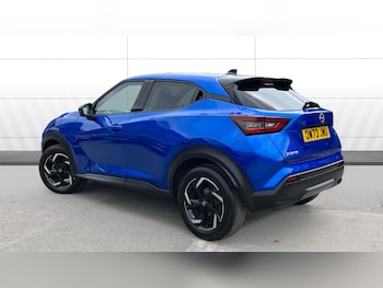 Used Nissan Juke 2023 for sale - 79407992: Photo